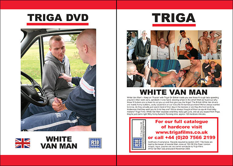 Triga straight man fuck Black wife swap for white ass